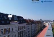 Dachterrassenwohnung Schönbrunner Straße 170 - Stiege 1 Top 17!