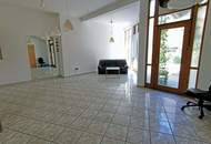 DB IMMOBILIEN | Außergewöhnliches, barrierefreies 1 Zimmer Lokal mit Innenhof Fläche zu mieten!