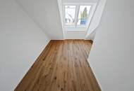 Dachterrassenwohnung | Erstbezug nach Errichtung | südseitig | Klima &amp; Luftwärmepumpe | Tiefgaragenplatz | über 3m Raumhöhe