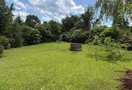 Bungalow mit großem Potenzial auf 1.000 m² Grundstück in Bad Sauerbrunn