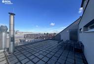 3 Zimmer Traumloggiawohnung mit Wienblick