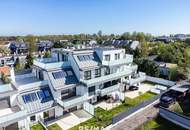 Erstbezug | 4-Zimmer-Gartenwohnung | Hochwertiges Neubauprojekt in ruhiger Lage