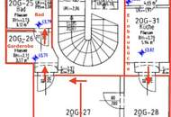 Wundervolle 2 Zimmer- Wohnung