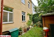Charmante Altbauwohnung mit Gartenblick in Ruhelage – Löwenthalgasse 1230 Wien
