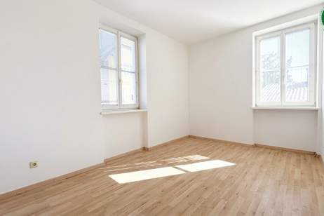 Helle 2-Zimmer-Altbauwohnung im grünen Süden Wiens, Wohnung-kauf, 185.000,€, 1230 Wien 23., Liesing
