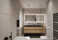 Neubauprojekt Nuvia-Geretsberg- Provisionsfrei Hochwertige 4-Zi. Doppelhaushälfte DHH5