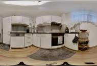 Vermietete 2-Zimmer-Wohnung mit Balkon in Graz