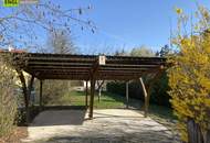 Gepflegtes Einfamilienhaus mit großem Garten, Carport, inkl. Luft-/Wasserwärmepumpe, Photovoltaik und Solarenergie