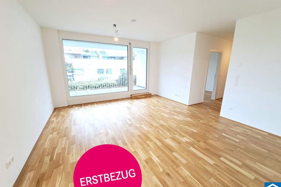 Einzigartige Chance: Wunderschöne Wohnung in Stammersdorfer Ruheoase!, Wohnung-kauf, 445.000,€, 1210 Wien 21., Floridsdorf
