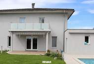 Wunderschönes Haus in Krenglbach - mit Pool und in Grünlage!