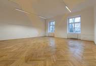 Großzügige Büro-/Praxisfläche in Top-Lage von Melk zu vermieten – sofort verfügbar!