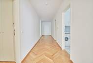 Perfekter Grundriss | 4-Zimmer Wohnung mit südwest Terrasse