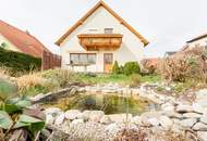 Gemütliches Zuhause in familienfreundlicher Lage