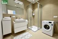 Moderne 2-Zimmer-Wohnung mit Balkon in zentraler Lage!