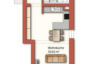 MODERN WOHNEN IN DER DONAUSTADT, 7 hochwertige Neubau-Mietwohnungen