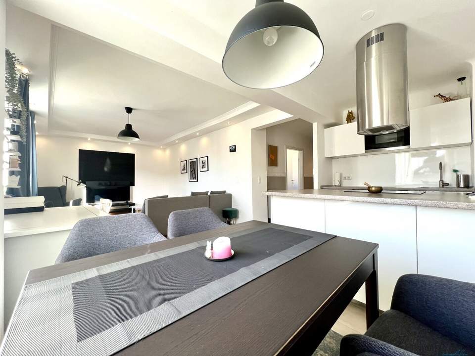 Moderne, ideal geschnittene 2-Zimmer-Wohnung zum Top-Preis!