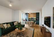 Ein Zuhause mit Stil, Nachhaltigkeit und Weitblick