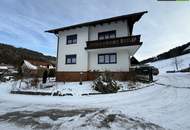 SANIERUNG 2025: Geräumiges Einfamilienhaus mit angeschlossener Kleinlandwirtschaft (Neben- und Stallgebäude) mit ca. 2.700 m² Grund