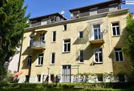 EXZELLENT! Zwischen Uni, Stadtpark &amp; Citylife – Wohnen mit Wohlfühlfaktor im Herzen von Graz! Perfekte Homebase für Mediziner*innen – ruhig, grün und fußläufig zur Med-Uni!