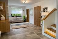 SKY RESIDENCE VILLACH - 326 m² Luxus-Maisonette mit Einliegerwohnung & Panoramablick