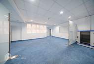 Modernes 5-Zimmer Büro in optimaler Lage! Nähe Schwarzenbergplatz