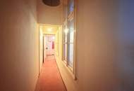 Chance nähe Servitenviertel / Clusiusgasse, sanierungsbedürftig, ca.70 m²