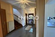 Haus nur wenige Autominuten von Wien entfernt