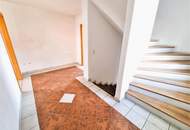 Charmante 2-Zimmer-Maisonettenwohnung mit Sonnenterrasse - in Palting!