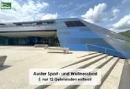 Ihr Rückzugsort in der Stadt – Idyllische 2-Zimmer-Wohnung mit Freifläche!