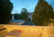 stilvolle 4,5-Zimmer-Wohnung in Döblinger Ruhelage mit Balkon &amp; Wohlfühlcharakter | ZELLMANN IMMOBILIEN