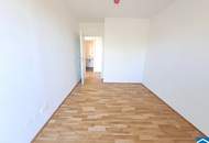 Dachterrassentraum mit Grünblick: 3 Zimmer-Neubauwohnung in Stammersdorf
