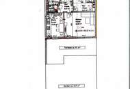 Traumhafte Gartenwohnung in Teesdorf: 3 Zimmer, Terrasse– Ihr neues Zuhause!