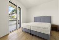 Ein Wohntraum über dem See – Exklusives Penthouse mit Panoramaausblick in Bestlage von Millstatt