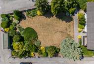 Ein Zuhause zum Großwerden | 2 Bauparzellen | Haus + Garten