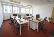 555m² Bürofläche | Adaptierungen nach Absprache möglich | U-Bahnnähe | Kurz- & Dauerparkplätze
