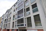 Charmante Balkonwohnung mit 3 Zimmern nächst AKH und Kreuzgasse