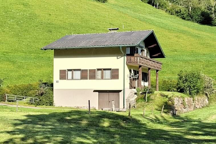 ZU VERMIETEN und sofort verfügbar - Einfamilienwohnhaus samt Grundstück, Haus-legalform.mietkauf, 900,€, 8623 Bruck-Mürzzuschlag