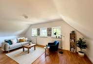 Charmante 1,5-Zimmer-Wohnung mit über 52 m² | Thalgau