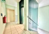 Moderne 2-Zimmer-Genossenschaftswohnung in zentraler Lage!