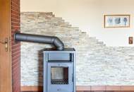 Familienidylle im Tullnerfeld – großzügiges Einfamilienhaus mit Pool, Garten & moderner Energietechnik
