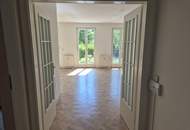 Traumlage Wilhelminenberg – Garten-Terrassenwohnung – Privatverkauf: kein Makler, kein Makel!