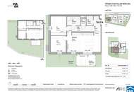 Im Grünen Mödling – Grüne Stadtvillen