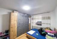 Bastler Aufgepasst - Einfamilienhaus mit Entwicklungspotenzial