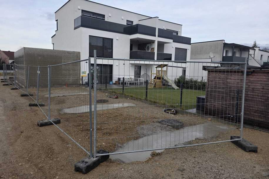 Traumhafte Gartenwohnung in Teesdorf: 3 Zimmer, Terrasse– Ihr neues Zuhause!, Wohnung-kauf, 350.000,€, 2524 Baden