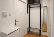 Attraktive 2-Zimmer Wohnung - direkt beim Eurogate