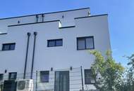 PROVISIONSFREI! Wunderschöne Doppelhaushälfte mit ca. 160m² Wfl., 5 Zi, Garten, Terrasse 2 Stellplätze in der Nähe von Wiener Neustadt