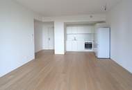 Traumhafte 2-Zimmer-Wohnung inkl. Loggia!