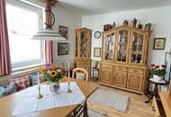 Obsteig: Wohnen, wo andere Urlaub machen- 3-Zimmer Gartenwohnung inkl. Tiefgaragenabstellplatz