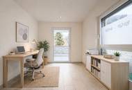 Jenbach – Nachhaltiges Neubaujuwel mit Terrasse in zentraler Aussichtslage!