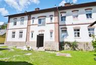 Kleines Raumwunder mit 3 Zimmern und Gartenoption – Ideal für WG oder kleine Familie (Provisionsfrei)